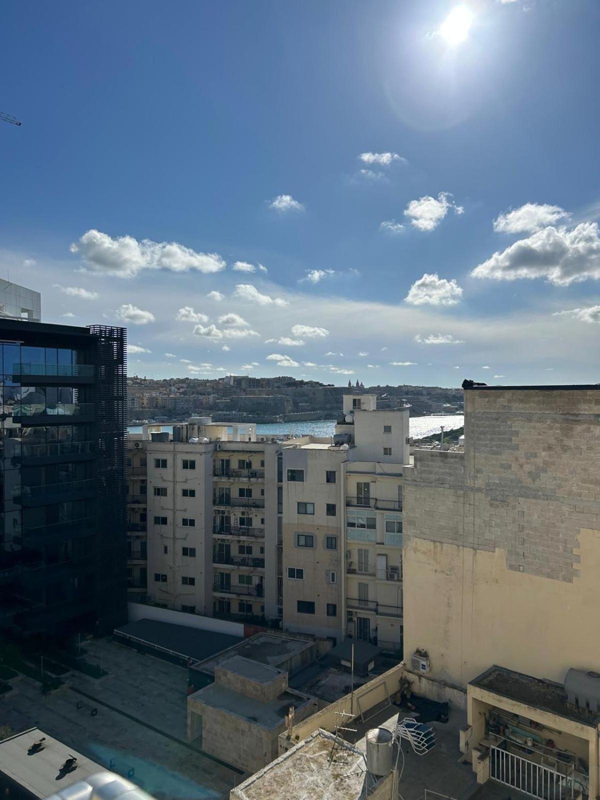 Sliema 3Br 3Bath Apartment 28 Exterior photo