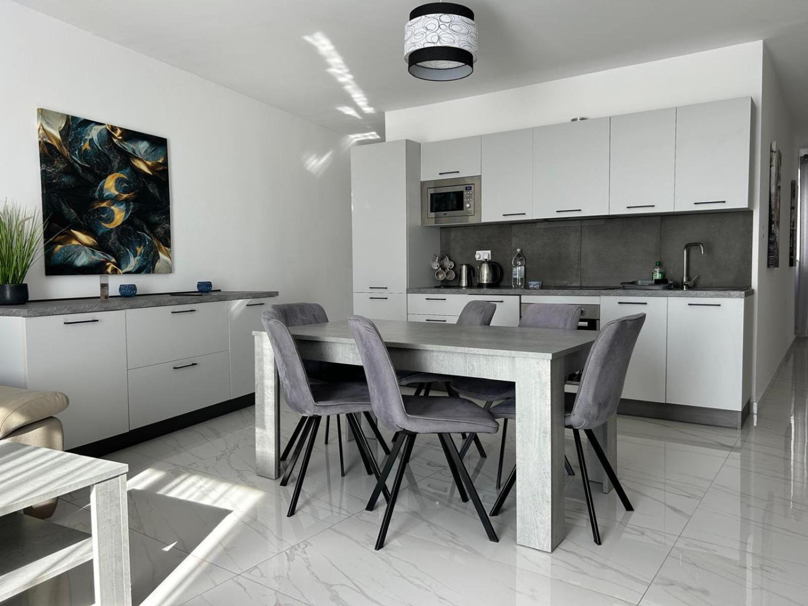 Sliema 3Br 3Bath Apartment 28 Exterior photo