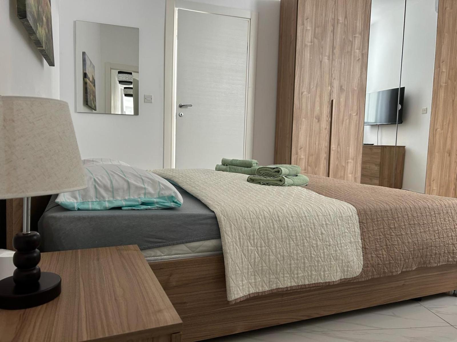 Sliema 3Br 3Bath Apartment 28 Exterior photo