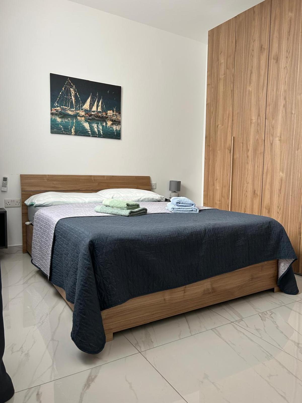Sliema 3Br 3Bath Apartment 28 Exterior photo