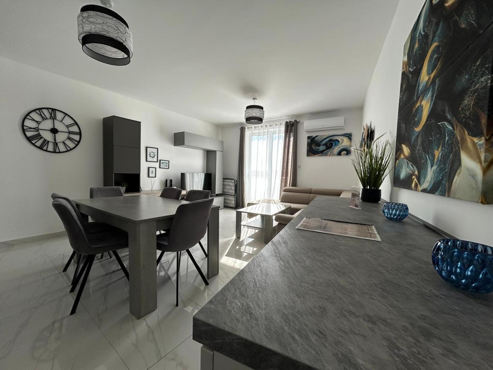 Sliema 3Br 3Bath Apartment 28 Exterior photo
