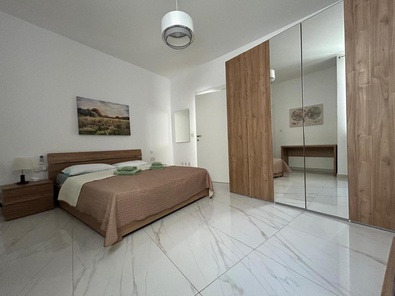 Sliema 3Br 3Bath Apartment 28 Exterior photo